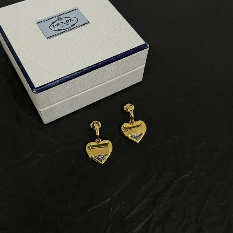 Unclassified Brand Earrings